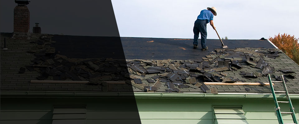 Hill Afb Roofing Contractors