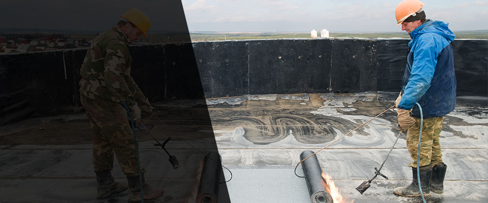 Hill Afb Roofing Contractors